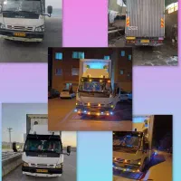 اسباب کشی جابجای همراه باماشین کارگردریابارقایمشهر