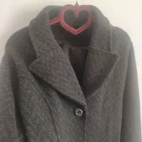 ژاکت پالتویی زنانه