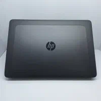 Hp Z Book G3 با ۴ گیگ گرافیک مخصوص کار سنگین
