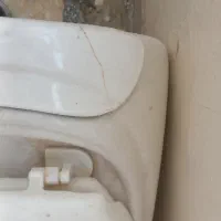 توالت فرنگی سالم|لوازم سرویس بهداشتی|تهران, مسعودیه|دیوار