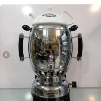 لوازم برقی،سماور و پلوپز