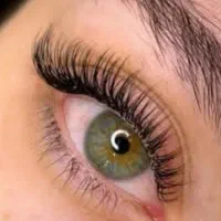 اکستنشن مژه|خدمات آرایشگری و زیبایی|زنجان, |دیوار
