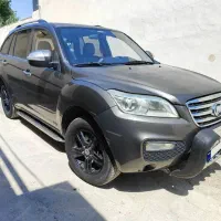 لیفان X60