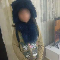 کلاه وشالگردن