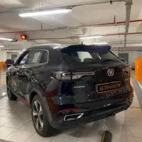 چانگان cs55 اقساطی سند بنام تحویل فوری|خودرو سواری و وانت|تهران, حصار بوعلی|دیوار