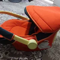 کریر فقط 700|کالسکه و لوازم جانبی|بیرجند, |دیوار