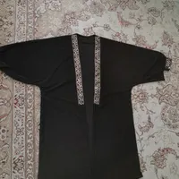 مانتو عبایی لمه مجلسی شیک|لباس|فولادشهر, مسکن مهر فولادشهر|دیوار