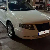 سمند سورن + مدل ۱۴۰۰|خودرو سواری و وانت|شاهین دژ, |دیوار