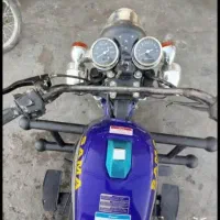 سه چرخ موتور فلات 250سی سی