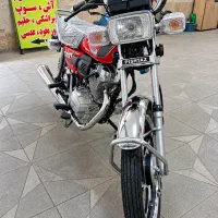 موتور درحد خشک
