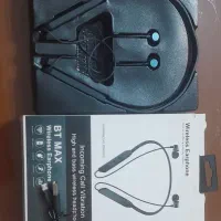 هندزفری بلوتوثی BT MAX|لوازم جانبی موبایل و تبلت|تهران, شهرک ولیعصر شمالی|دیوار