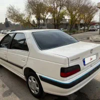 پژو پارس۹۳داشبورد جدید به بهی