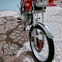 موتور دلتا شاهین|موتورسیکلت|مشهد, چهاربرج|دیوار