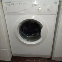 لباسشویی هایر 7کیلو درحد نو وبه شرط