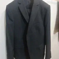 کت شلوار مردانه