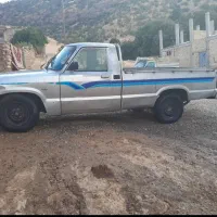 مزدا ۲۰۰۰مدل ۸۴|خودرو سواری و وانت|لردگان, |دیوار