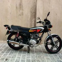 هوندا کویر ۱۵۰