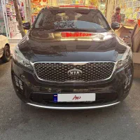 سورنتو جی تی لاین 2017/sorento gt line 2017