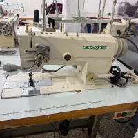 چرخ دوسوزن دو ماکو زوجی