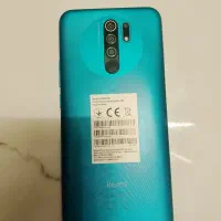 شیایومی ردمی 9