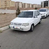 پراید ۱۱۱  SE مدل ۹۶ ۸ ماه هم بیمه داره