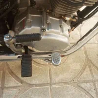 هوندا 1400|موتورسیکلت|مشکیندشت, |دیوار