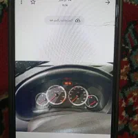 رانا مدل ۹۲درحد.|خودرو سواری و وانت|خرمآباد, |دیوار