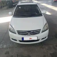 گریت وال c30مدل ۹۵بدونگ رنگ