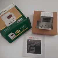 محافظ کل،کنترل کولر،آواژور،لوازم خانه