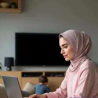 استخدام فوری / ادمینی