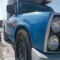 نیسان یخچالدار 1402