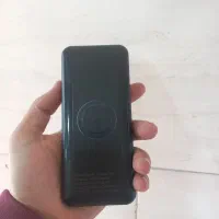 اسپیکر وپاوربانک