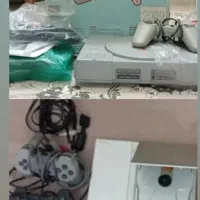 جفت سونی ۱ و سونی ۲