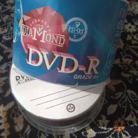 dvd دی وی دی مارک دیاموند