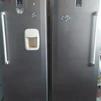 فروش یخچال فریزر نیکسان