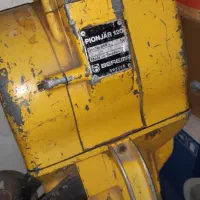 هیلتی چکش تخریب بنزینی|ابزارآلات|تهران, نیلوفر|دیوار