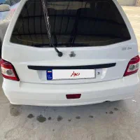 پراید۱۱۱ مدل ۹۷ بی رنگ|خودرو سواری و وانت|بندر کنگان, |دیوار