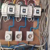 برقکار برق کاری صفر تا صد و تعمیرات