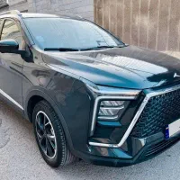 کی ام سی X5 مدل2025 صفر کیلومتر|خودرو سواری و وانت|تبریز, |دیوار