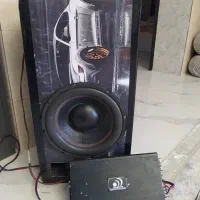 ساب و آمپلی