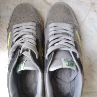 یک جفت کفش درحد نو بفروش میرسد.|کیف، کفش، کمربند|اندیمشک, |دیوار