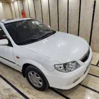 مزدا 323مدل 85|خودرو سواری و وانت|سنندج, |دیوار