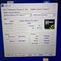 لپ تاپ ACER NITRO 5 گیمینگ|رایانه همراه|اصفهان, نقش جهان|دیوار