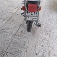 موتور سیکلت هوندا۱۲۵|موتورسیکلت|تنکمان, |دیوار