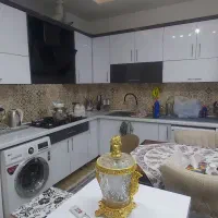 ۸۸متر سنددار/شمالی سرجلو/فوُل امکانات/حسابی شمالی|فروش آپارتمان|مشهد, فرهنگیان (شهرک غرب)|دیوار