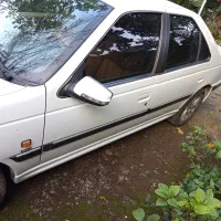 پرشیا موتور TU5ـ1400|خودرو سواری و وانت|آستارا, |دیوار