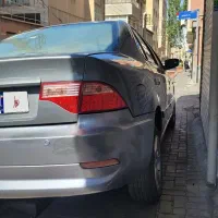 سمند سورن مدل 88|خودرو سواری و وانت|تبریز, |دیوار