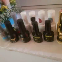 لوازم کاشت ناخن|آرایشی، بهداشتی، درمانی|کرج, کوی امامیه|دیوار