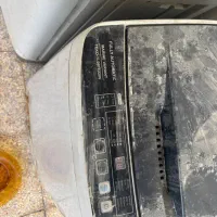 ماشین لباسشویی خارجی|ماشین لباسشویی و خشککن لباس|بندرعباس, |دیوار