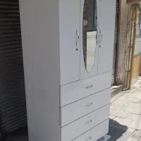 کمد  رخت آویز